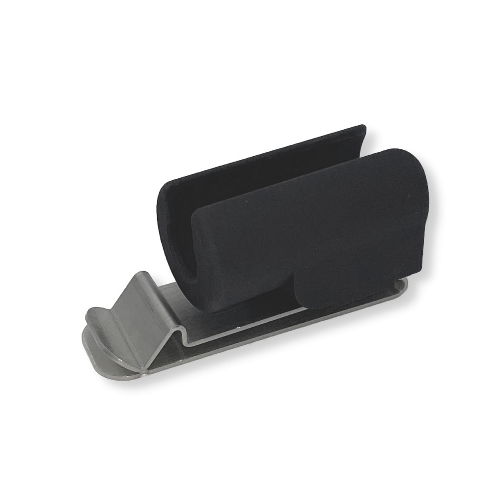Holster for Vet-Design Dental Burr Handpieces