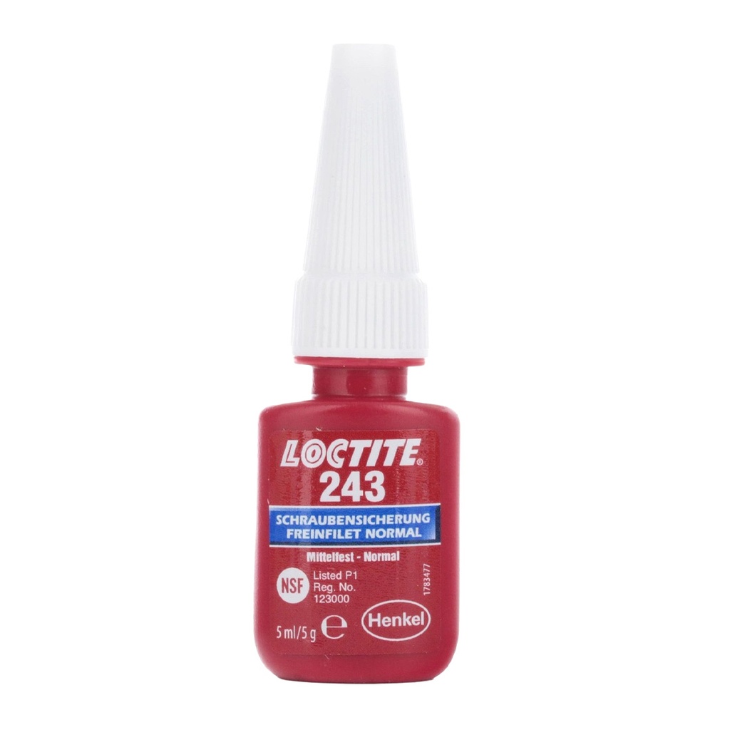 Loctite Bleu 243 5 ml