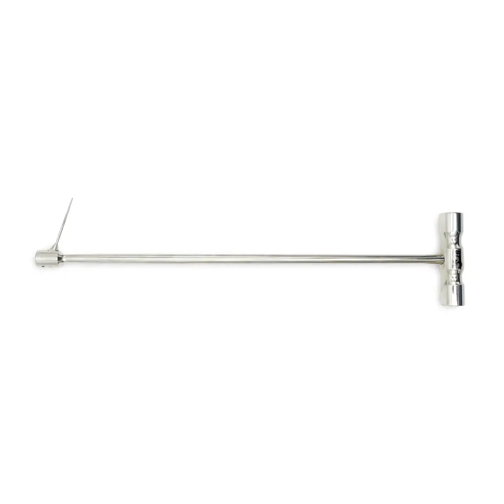 [BTE_MLP18] Manche Long Périotome 18° BT equipment