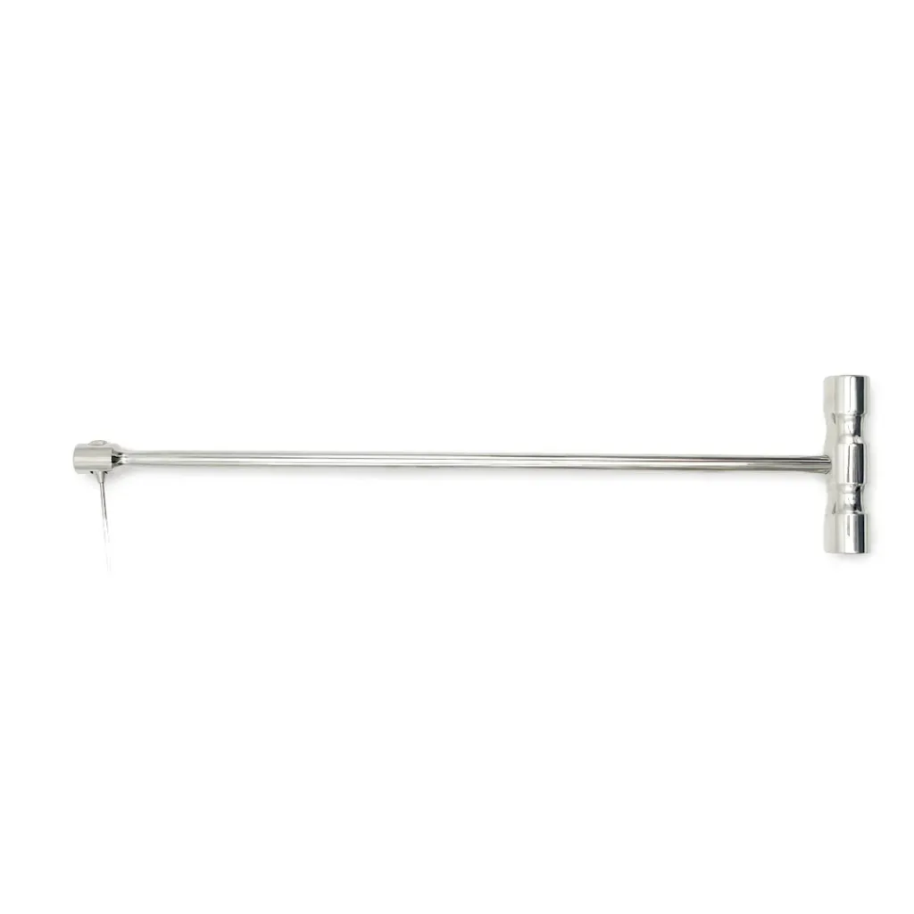 [BTE_MLP8] Periotome Handle 8° Bt equipment