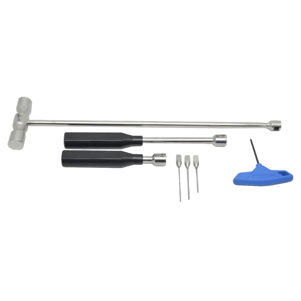 Basic Periotomes Set BT equipment