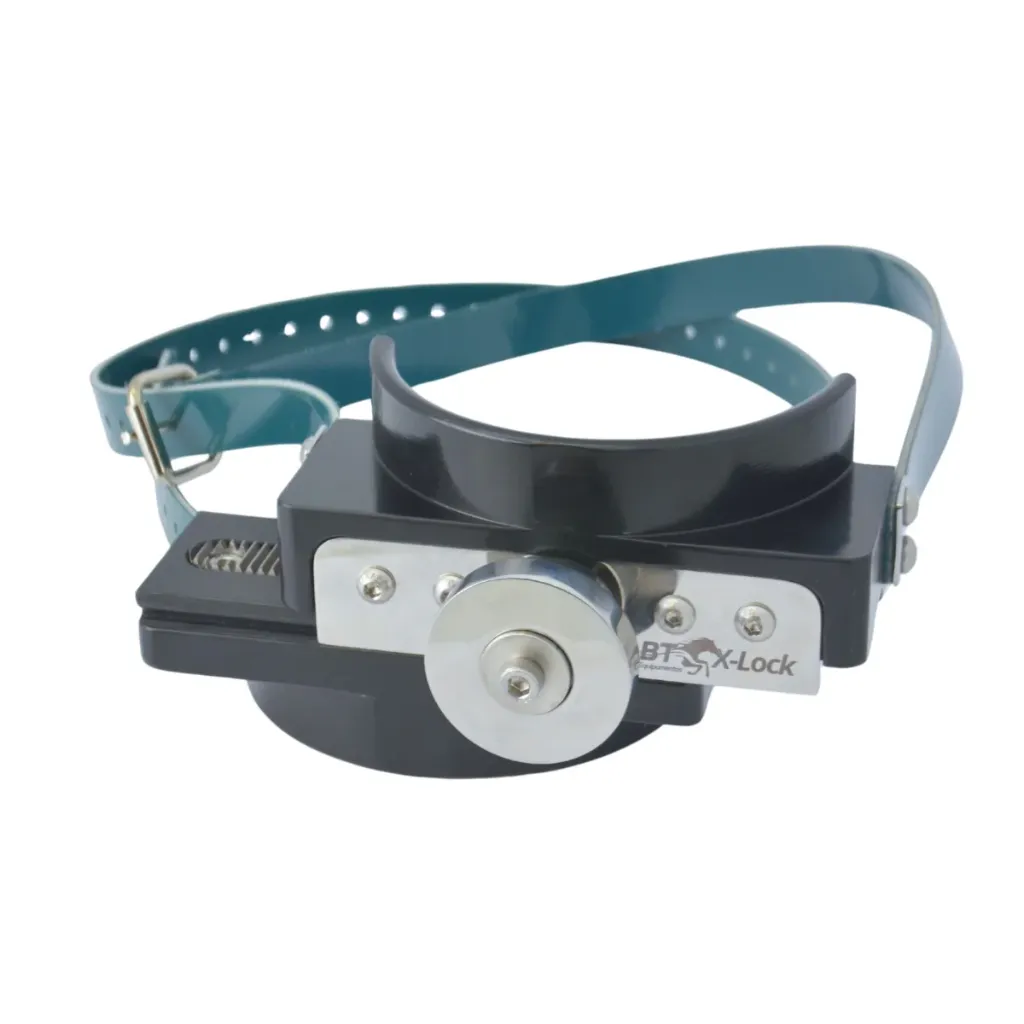 X-Ray Lock Bt equiment