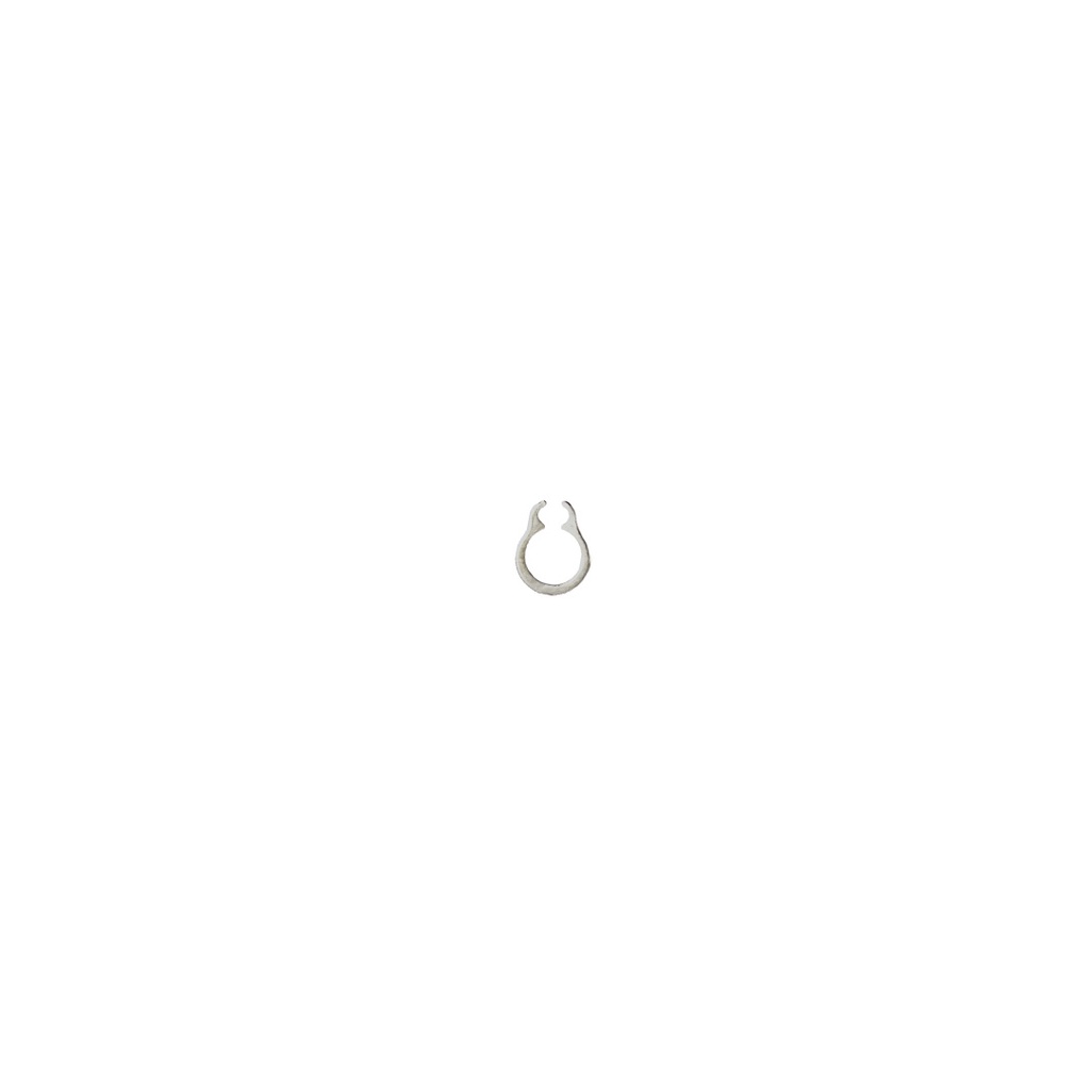 [CIR_CE5]  Stainless Steel External Circlips 5