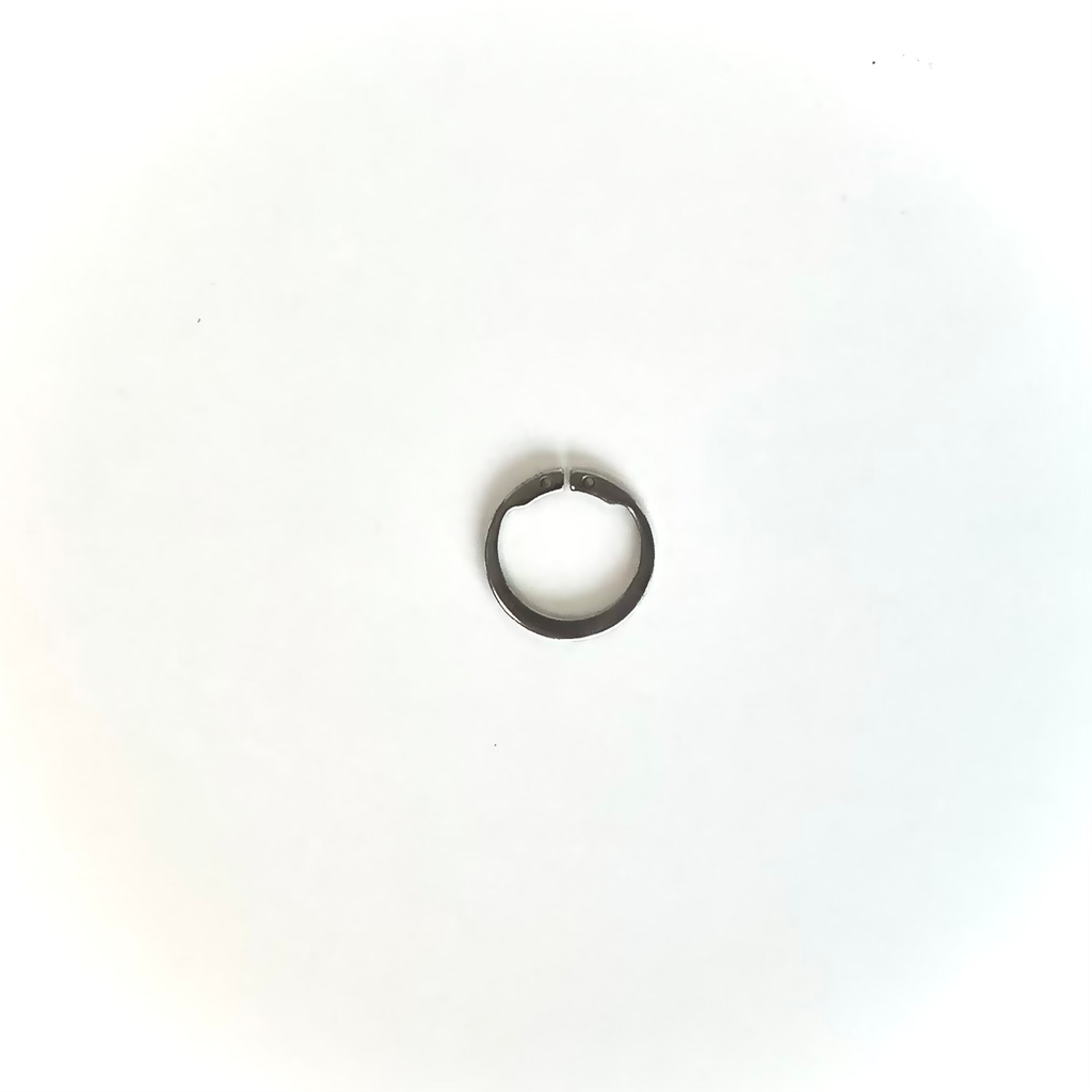 [CIR_CI15T] Circlips Inox Turnflex Ø15