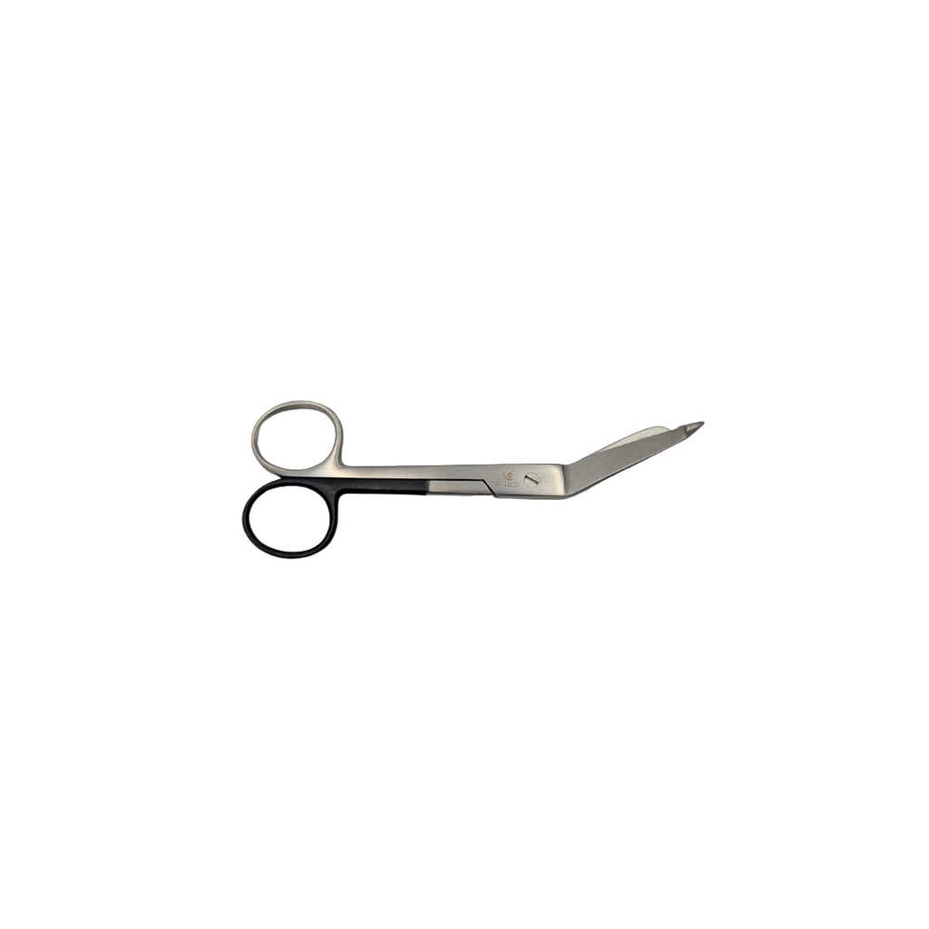 [CIS_CBLG140] Lister Bandage Scissors for Left-Handed 140 mm