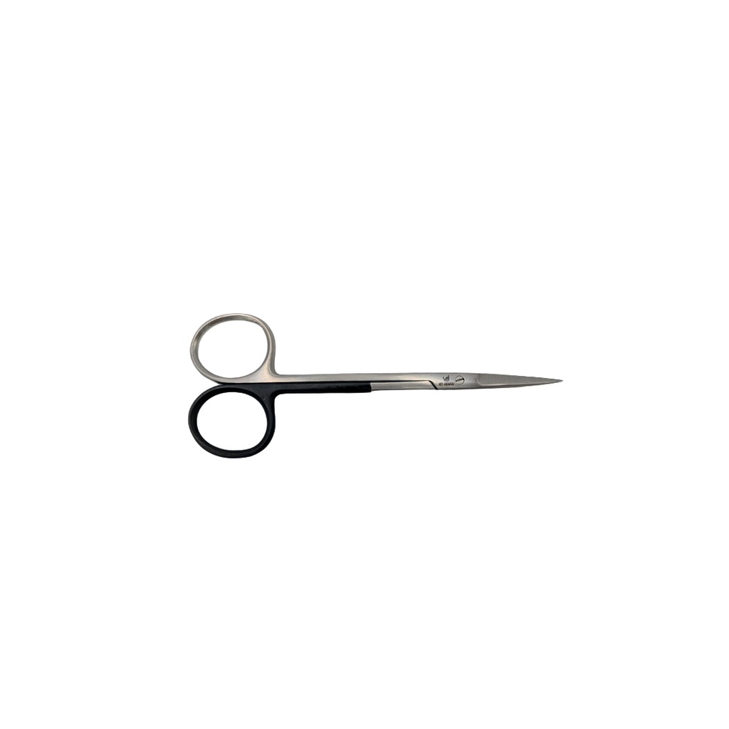 Ciseaux Iris Pointus Gaucher Droit 115 mm
