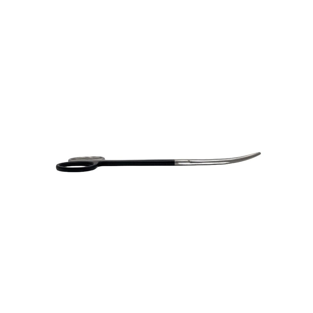 [CIS_CMGC145] Ciseaux Metzenbaum Courbe Gaucher, 145mm
