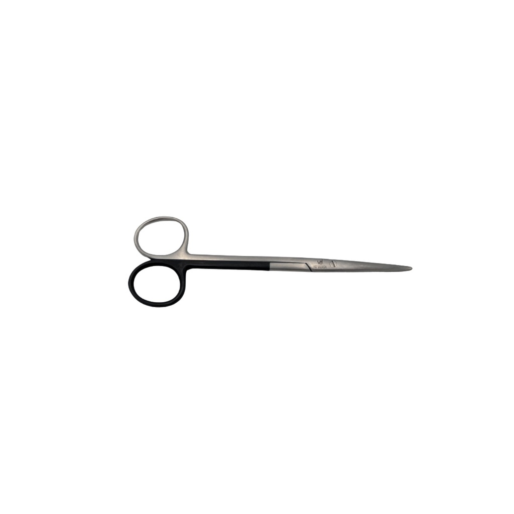[CIS_CMGD145] Ciseaux Metzenbaum Droit Gaucher 145mm