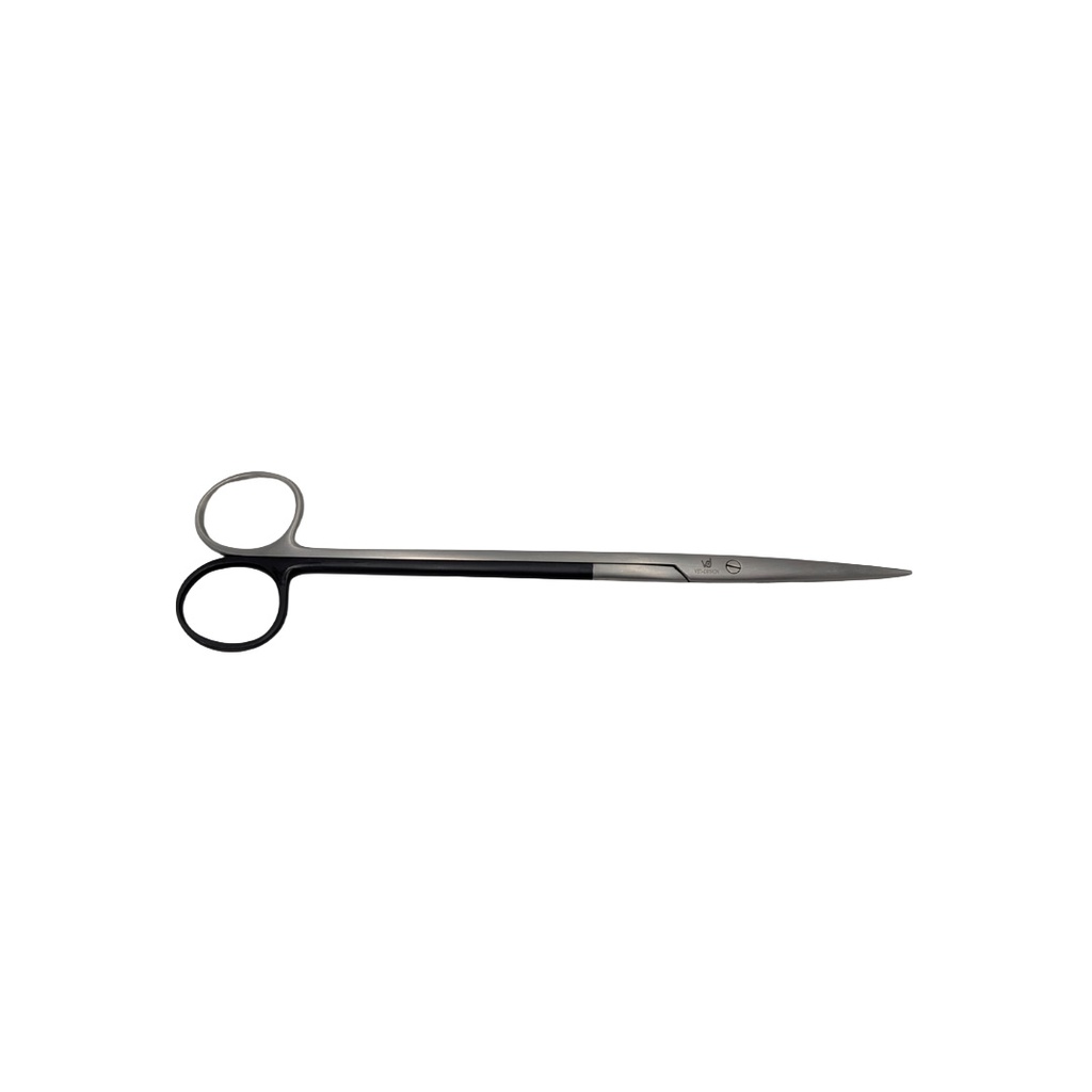 Ciseaux Metzenbaum Droit Gaucher 180mm