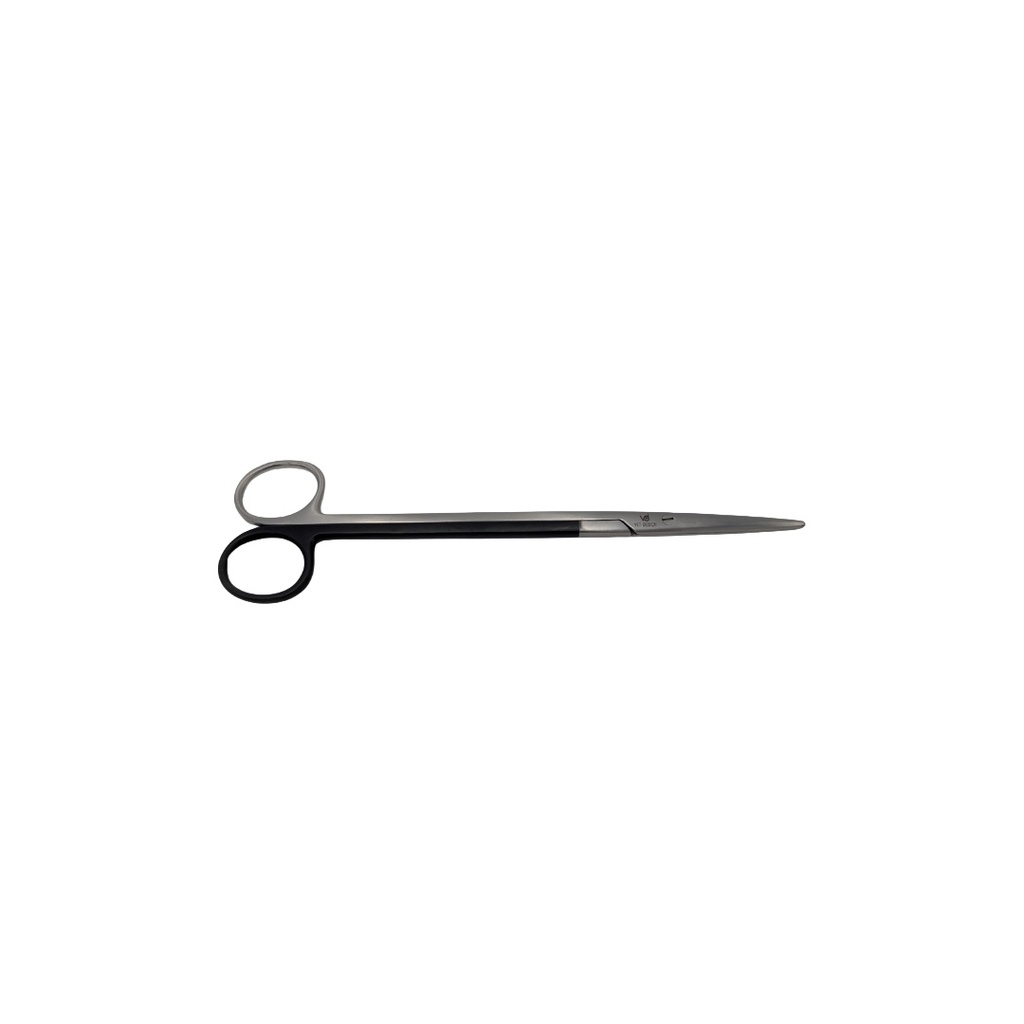 Ciseaux Metzenbaum Droit Gaucher 200mm