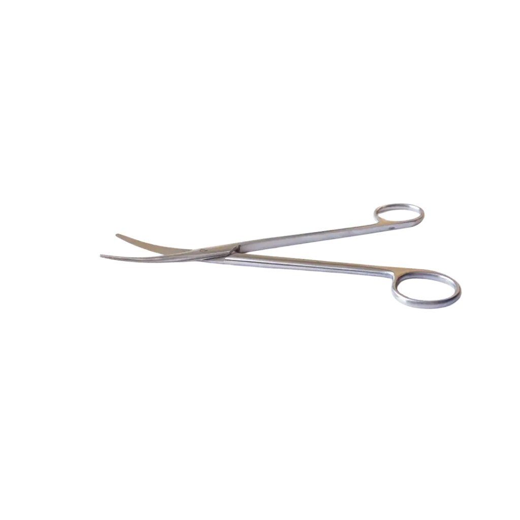 Ciseau Courbe 20cm