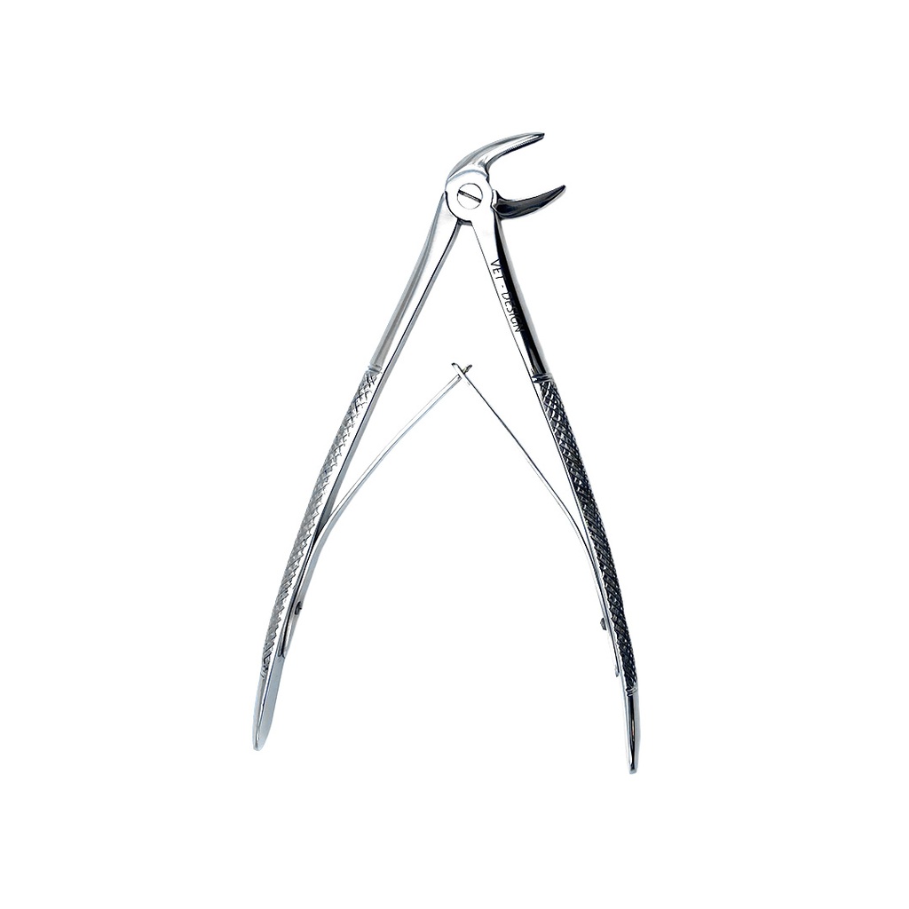 Davier 45° Bec Ouvert, L : 20cm