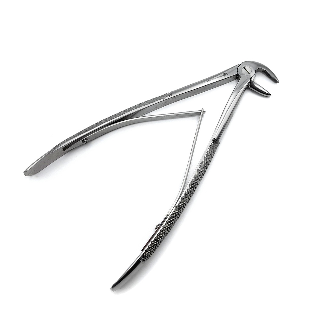 Davier 90° Bec Ouvert, L : 20cm