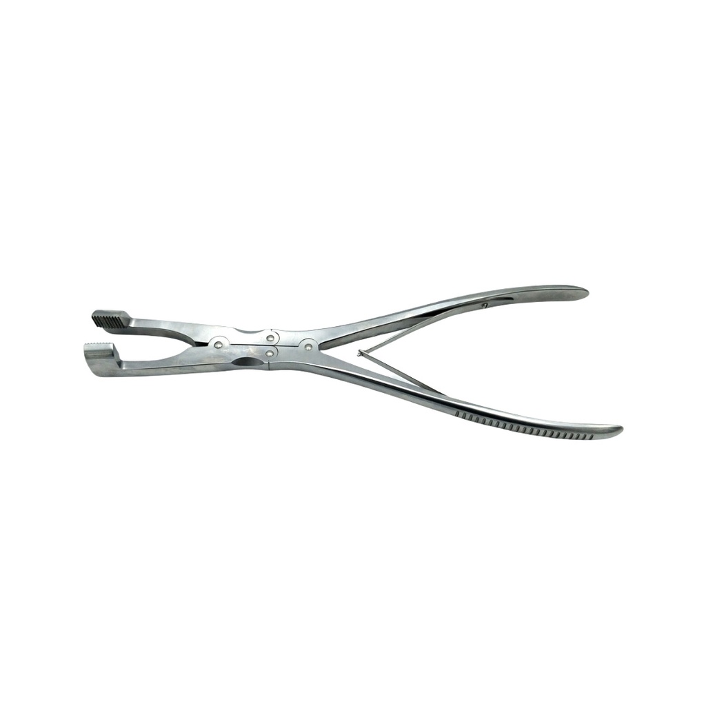 Davier Dents de Lait Double Articulation Mandibualire