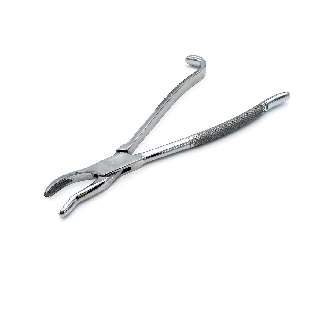 Davier Ergonomique Incisive, L : 28 cm