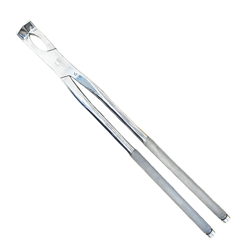 Davier Espace Inter-dentaire, Inox 3mm