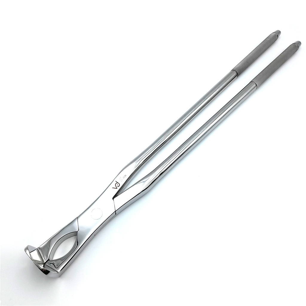 Davier Espace Inter-dentaire, Inox 6mm
