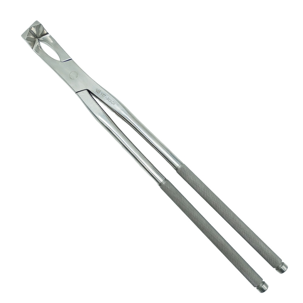 Davier Espace Inter-dentaire, Inox 9mm