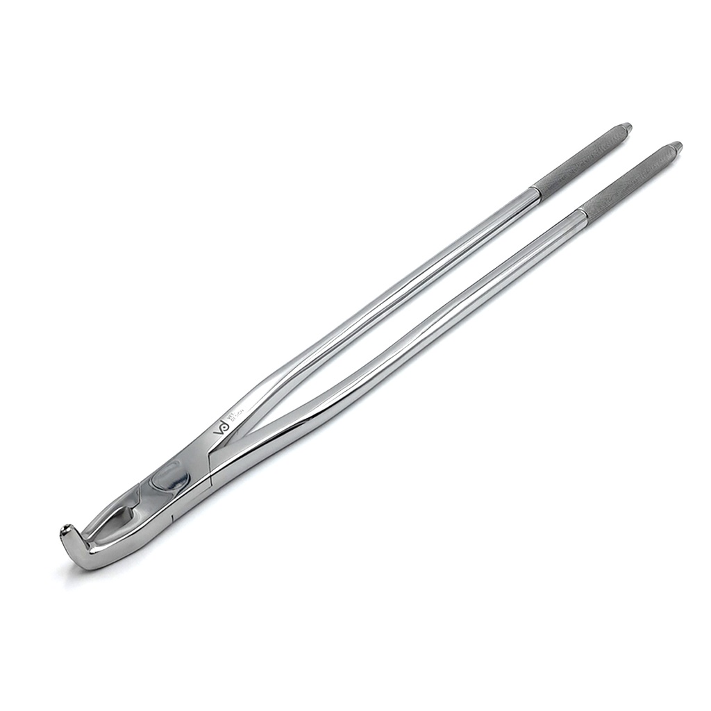 Davier pour Fragment LN2 (2cm)
