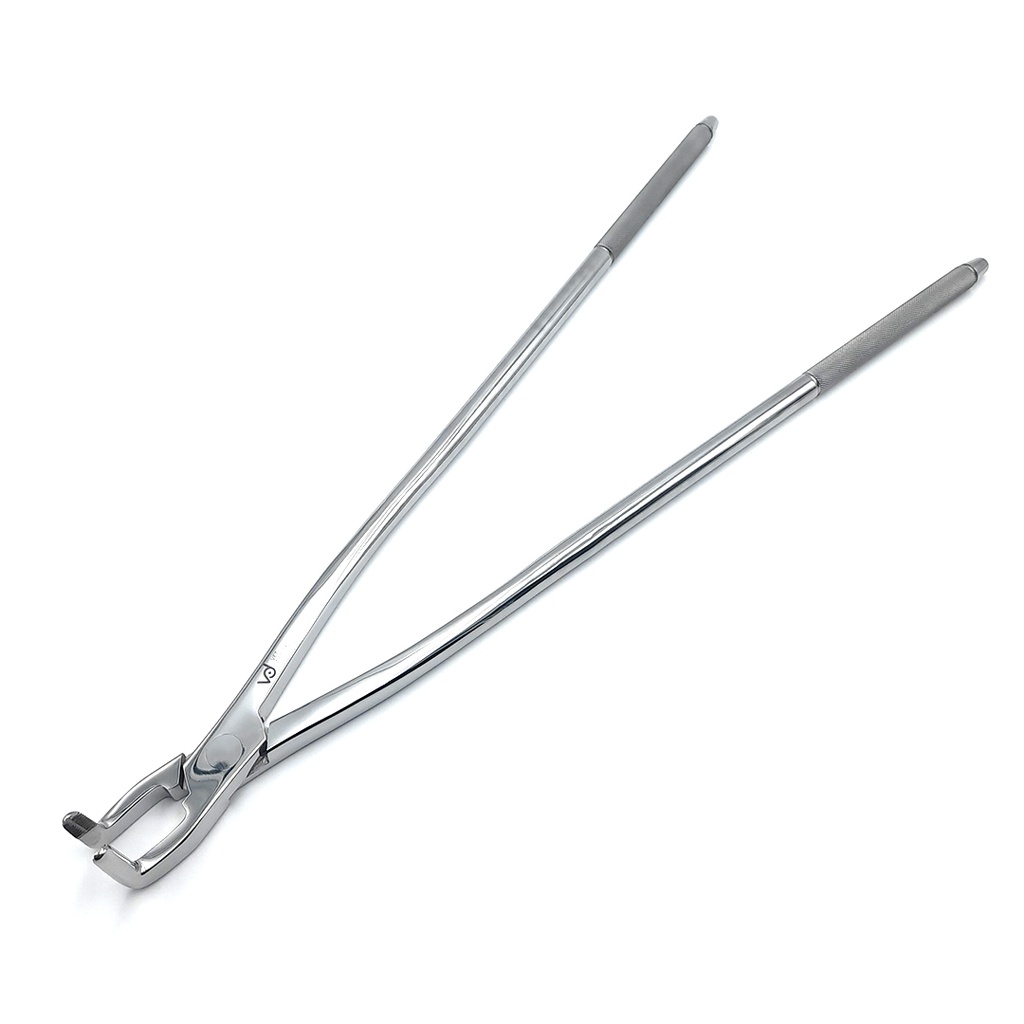 Davier pour Fragment LN3 3cm