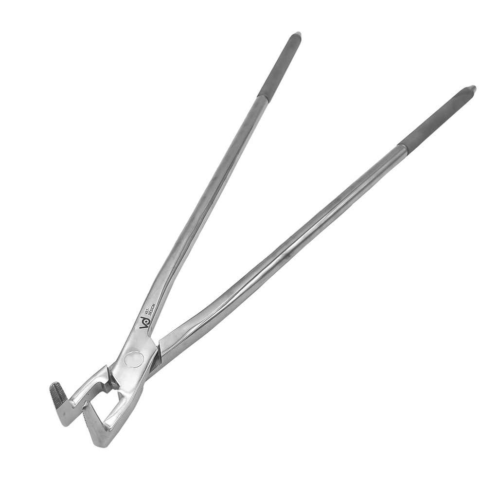Davier pour Fragments LN4 4cm