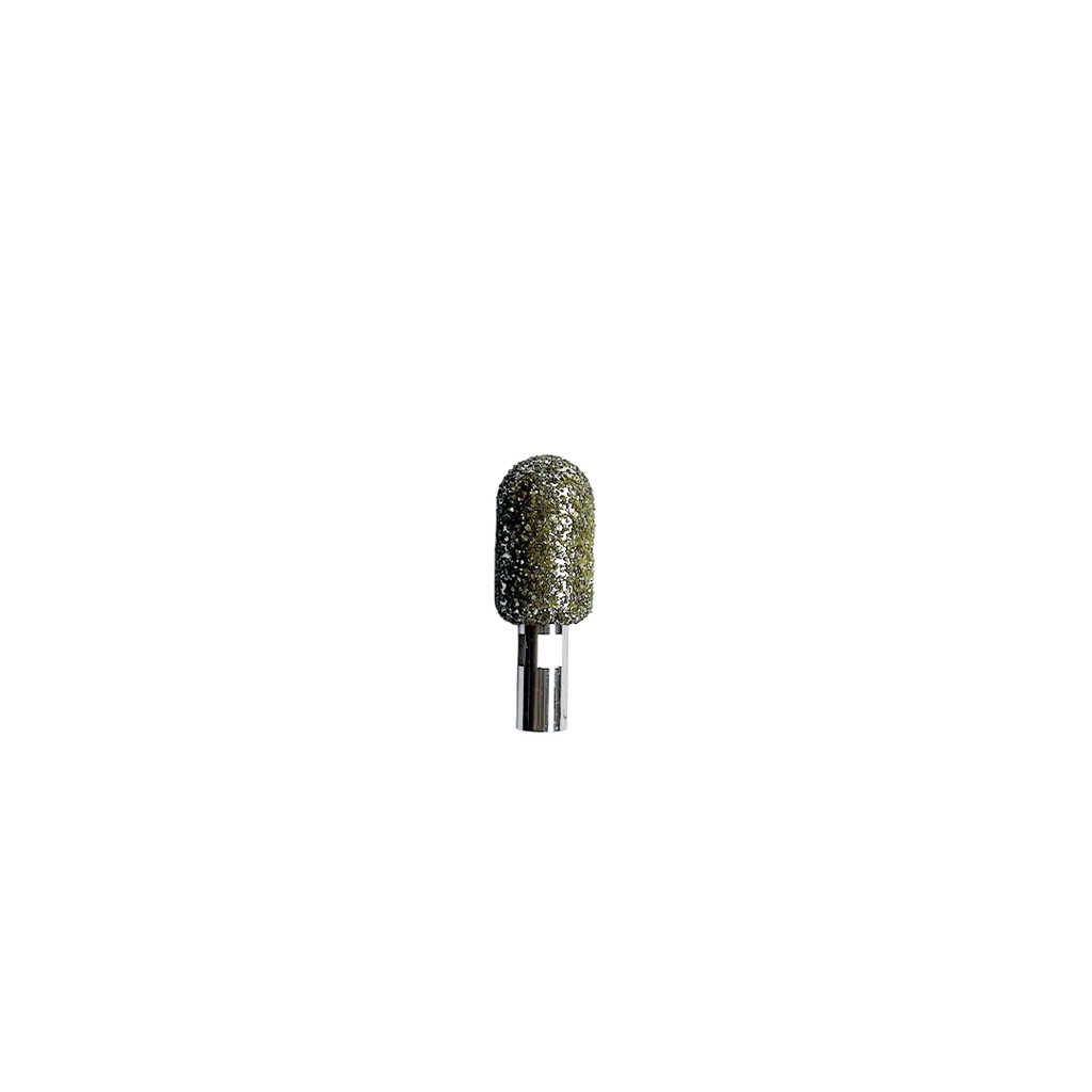 [DIAV_ACADD15G85] Axe Cylindrique Arrondi Ø15, G852