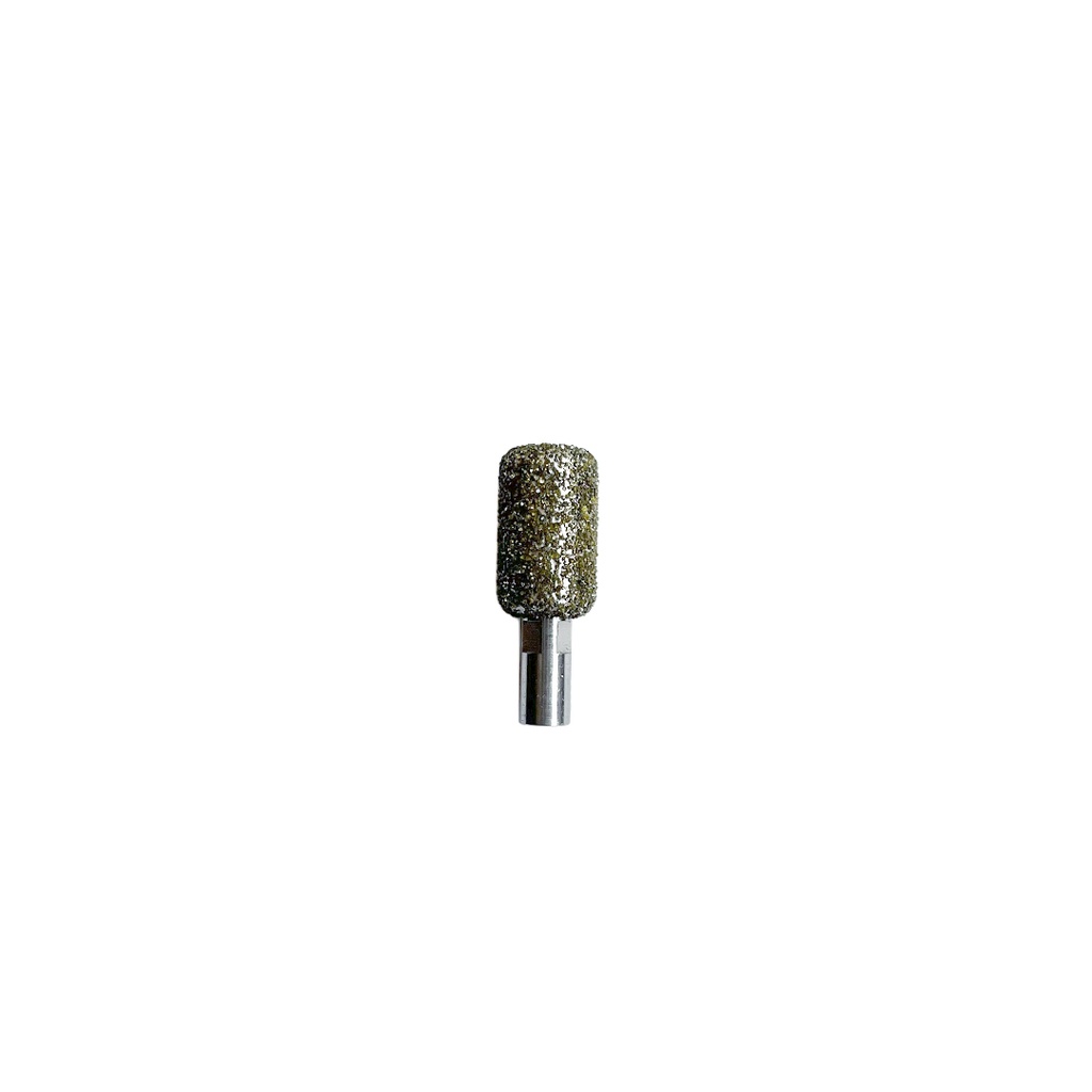 [DIAV_ACDD15G852] Diamond Cylindrical Axis Ø14 G852