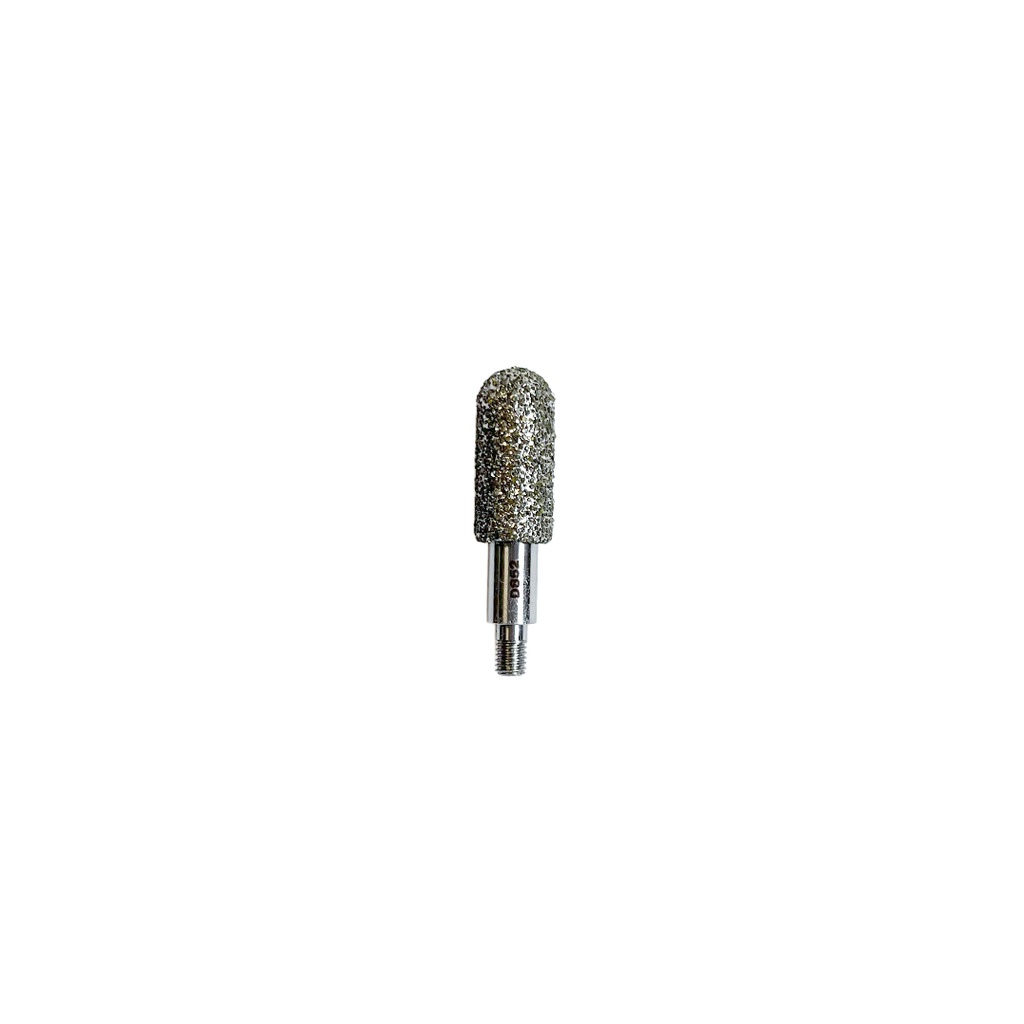 Diamond Shaft Special Pony Ø12, G