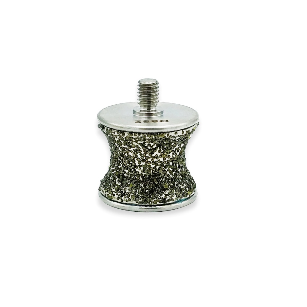 [DIAV_BD22] Applecore Diamond Burr Ø22, G852