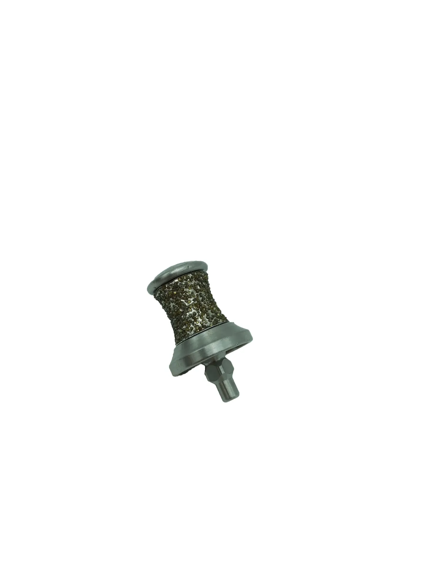 [DIAV_CBBCD13G85] CLIC Short Applecore Diamond Burr Ø13, G852