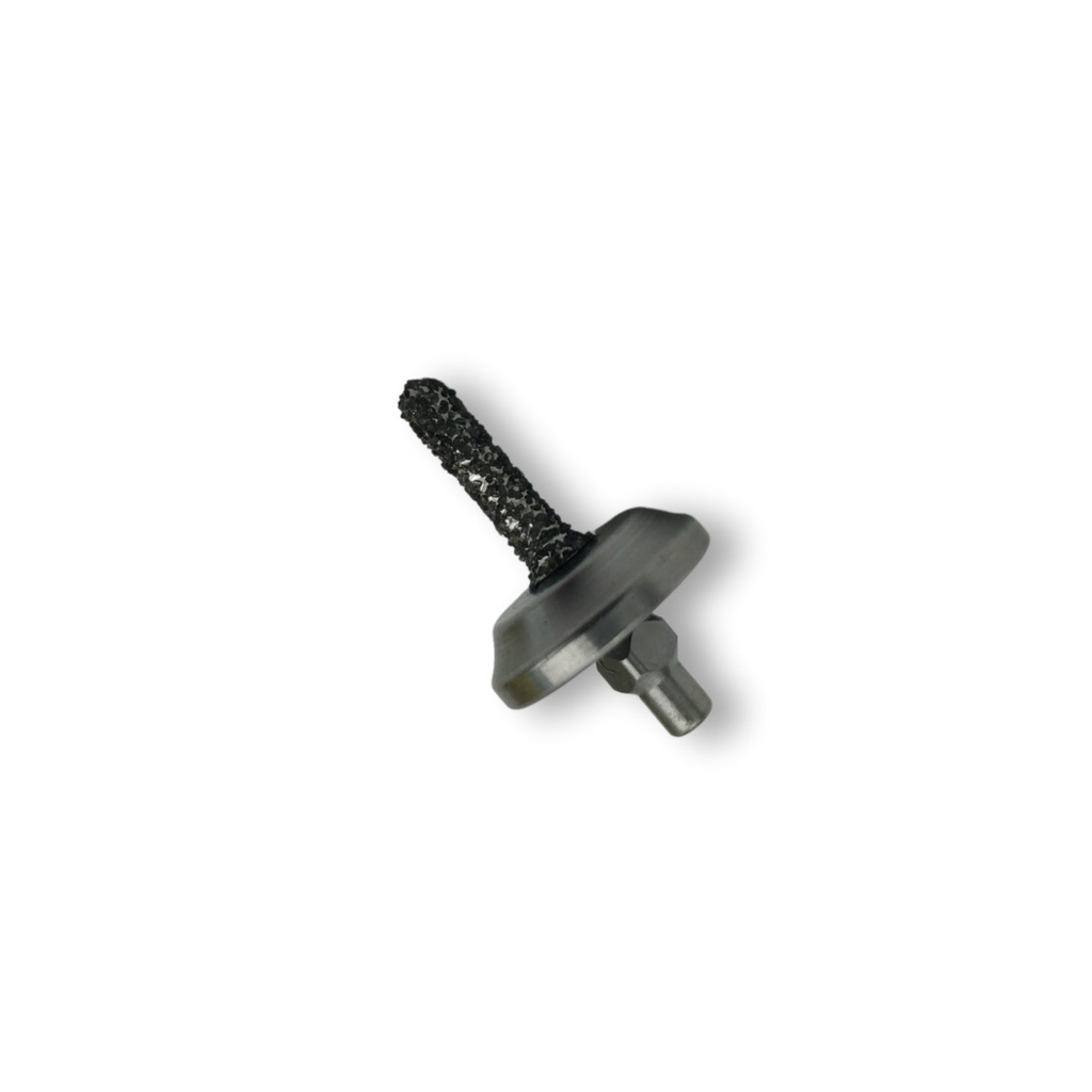 [DIAV_CDL17D4] Vet Switch CLIC Fraise Diastème L : 17, Ø4