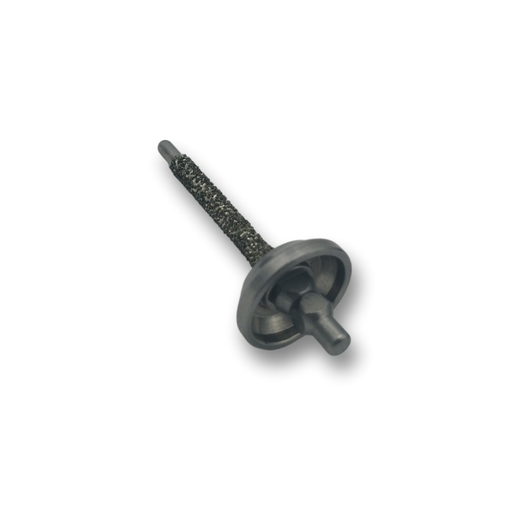 [DIAV_CDLP36D4] Vet Switch CLIC Fraise Diastème Longue Protégée L : 36, Ø4