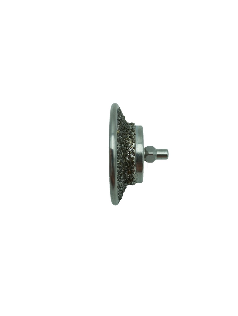 CLIC Buccal Diamond Burr 24°, G1001