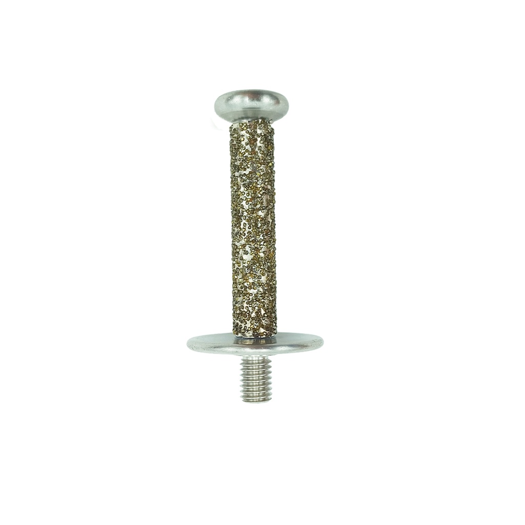 Diastema Diamond Burr with Guard, L : 32mm, Ø6.5, G602