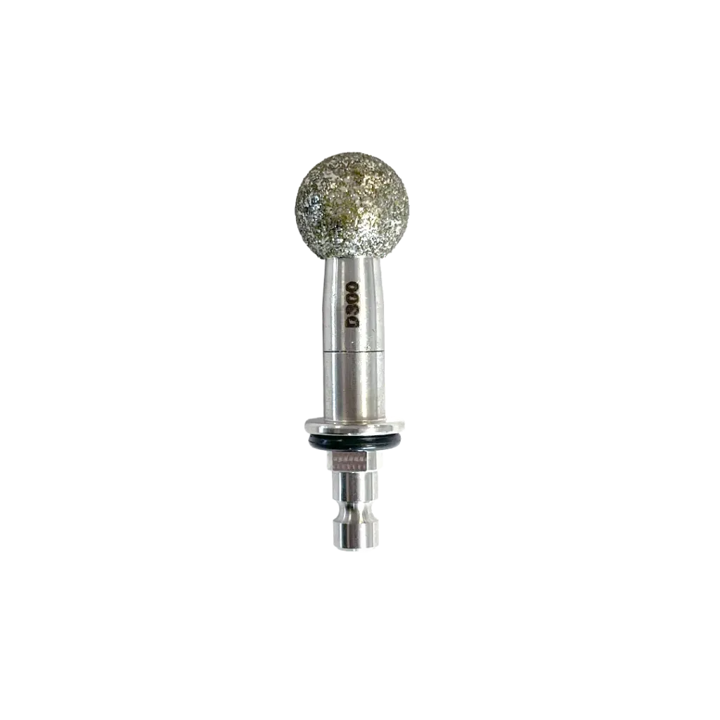 EASY Ball Burr Ø15, G300 