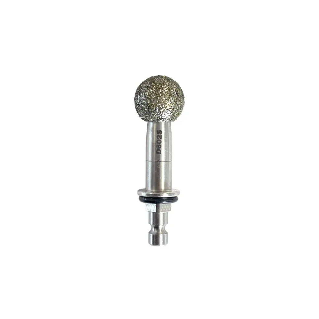 EASY Ball Burr Ø15, G600