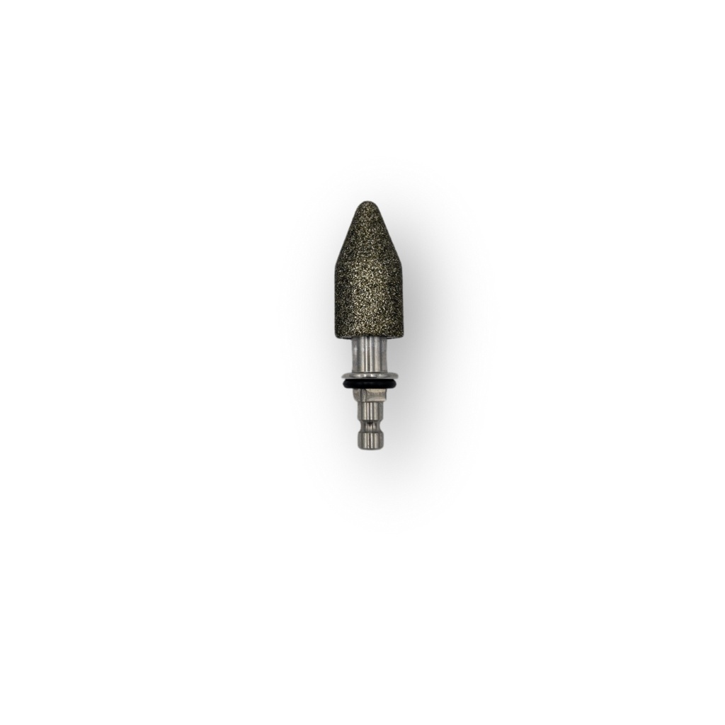EASY Finishing and Descalling Diamond Insert G300