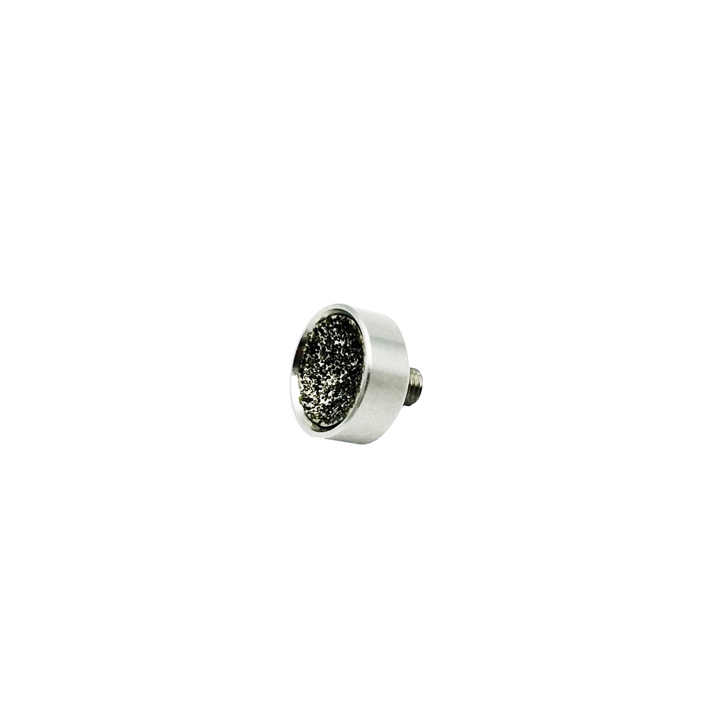 SWITCH Fraise Canine Diamantée, Ø16