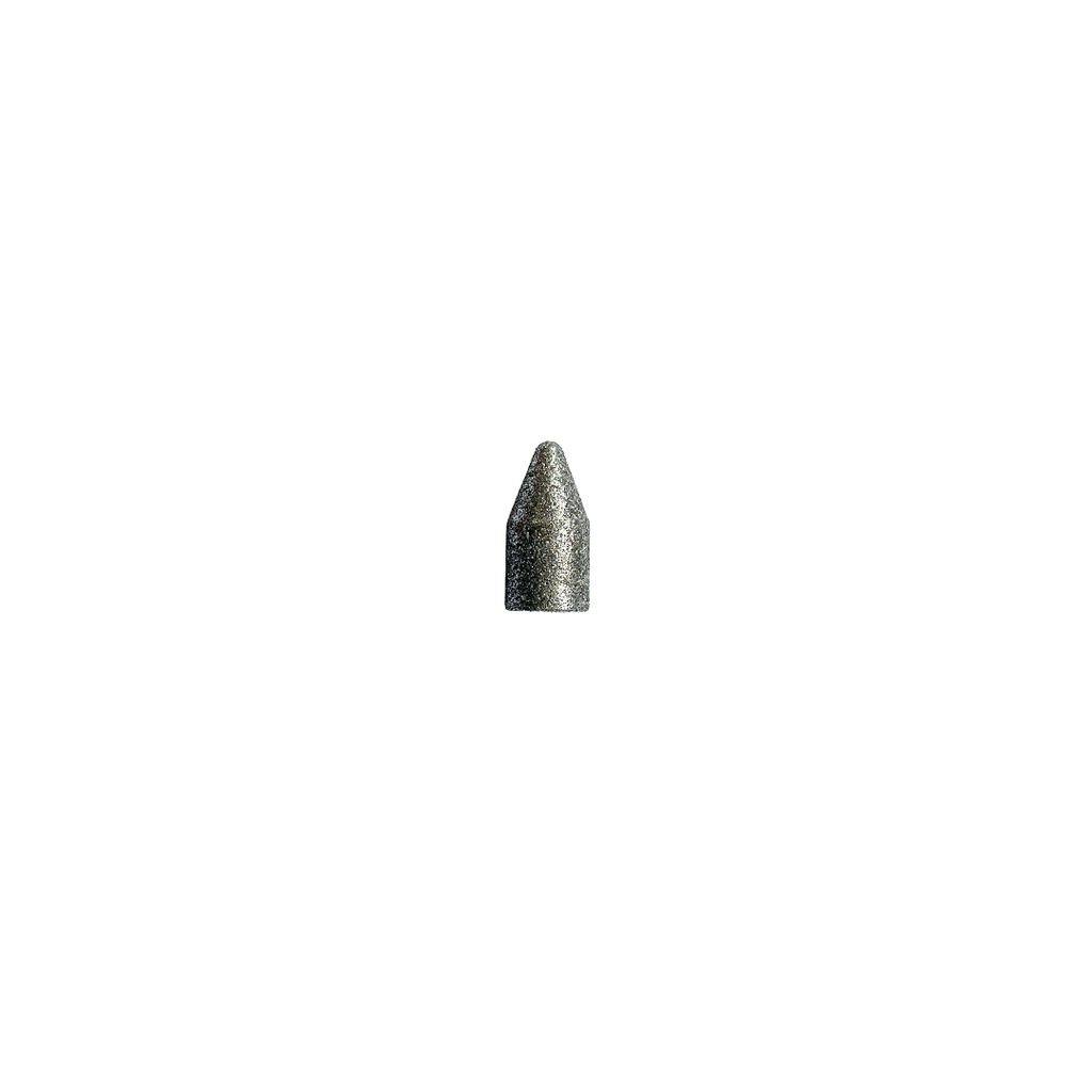 [DIAV_TFDD302] Tête de Fraise Finition Détartrage Diamantée G302