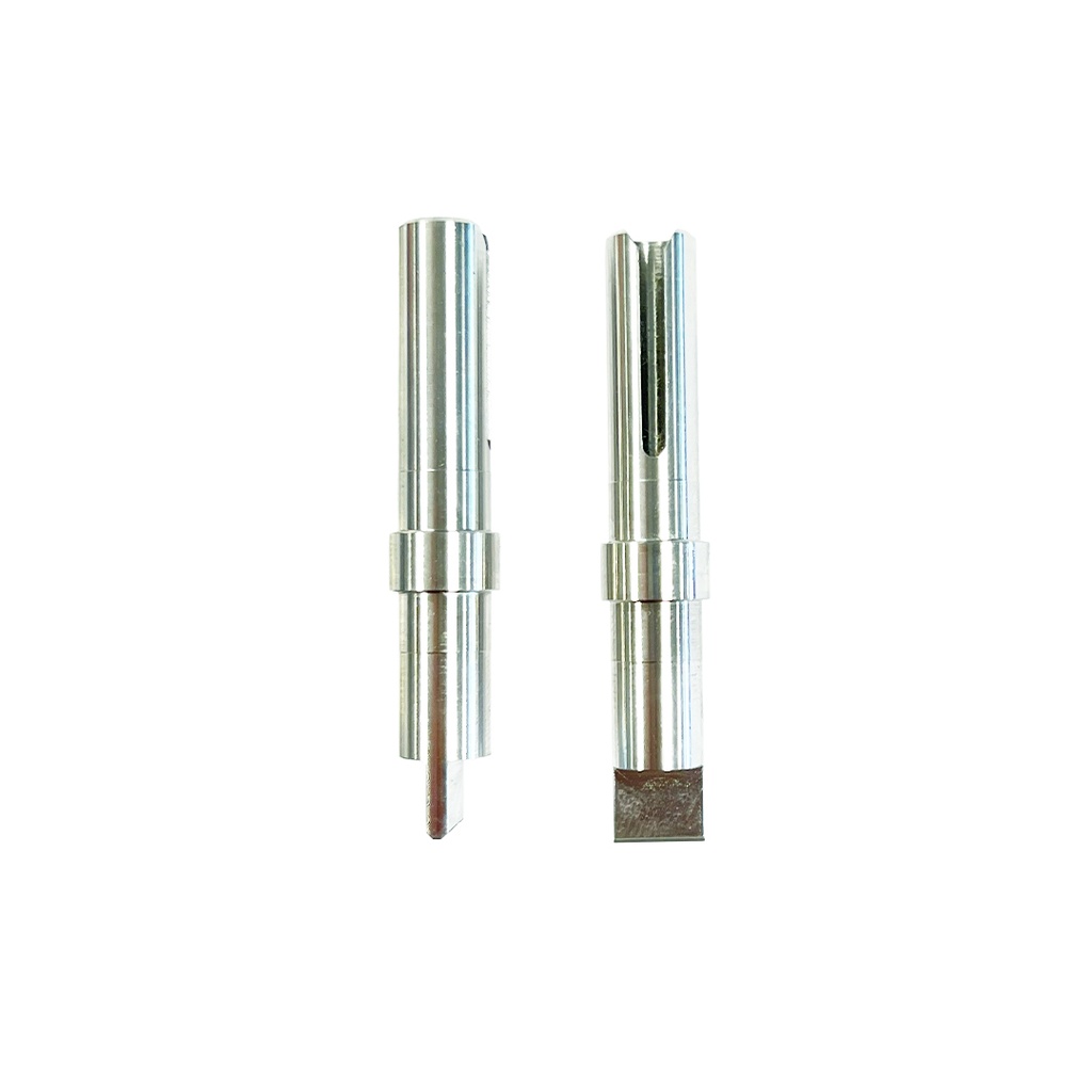 Foredom to Vet Design Adapter Axel