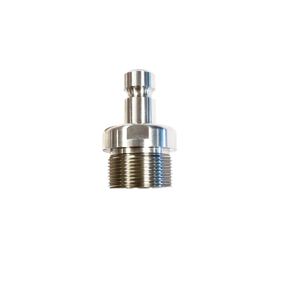 Corps Adaptateur Flexible Vet Design vers Fraise Foredom