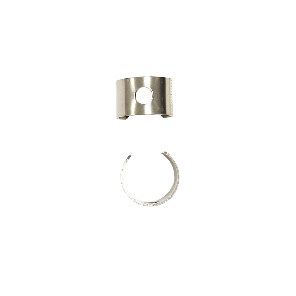 Square Drive Drilled Spring Adapter