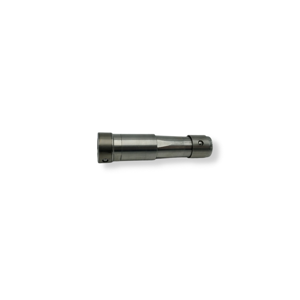 Adaptor from Foredom Drive Cable to Vet-Design/HDE Handpiece Connector