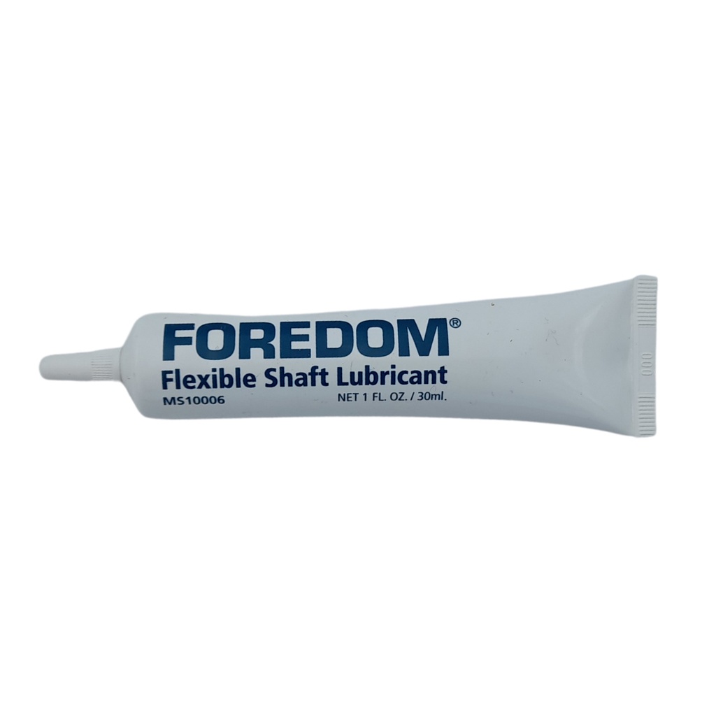 Graisse Câble Foredom