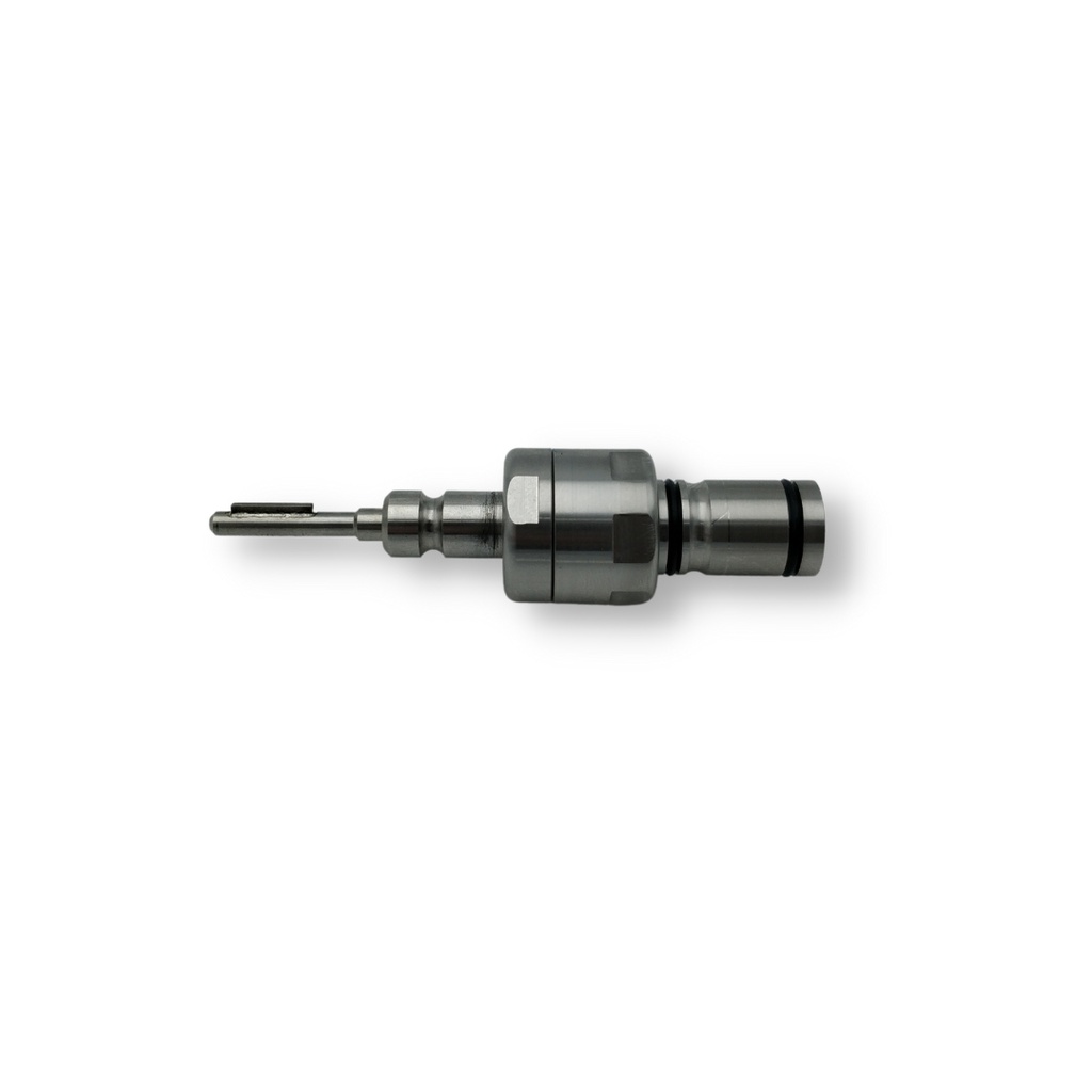 [FLEXV_AFVDFFK] Adaptateur Flexible Vet Design vers Fraise Foredom