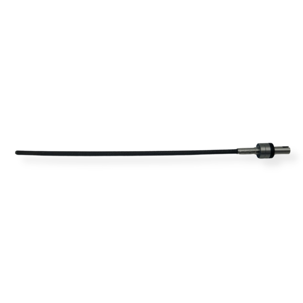 [FLEXV_MCISGAR] Câble Intérieur Moyen Sans Gaine avec Roulements