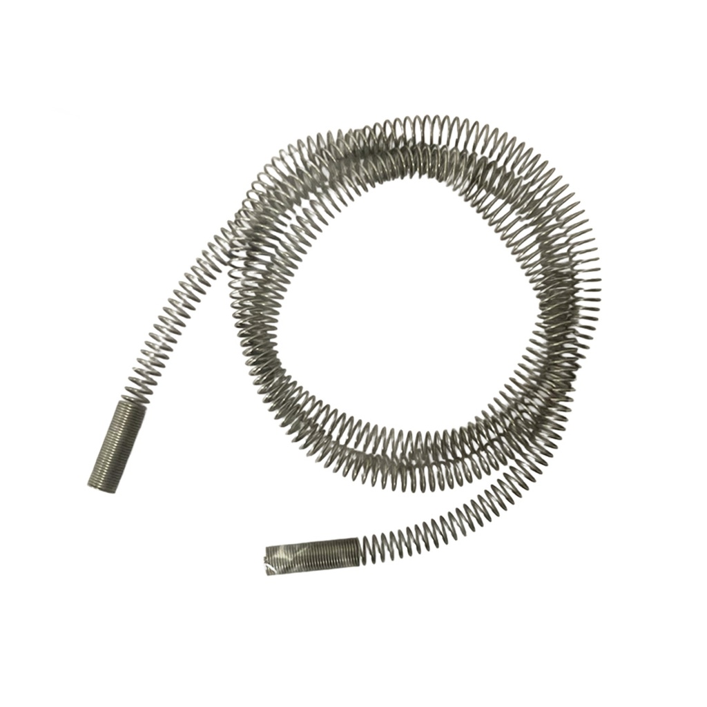 Long Spring for Flexa Drive Cable L : 1m
