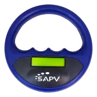 [LEC_LPHB] Blue HALO Chip Scanner