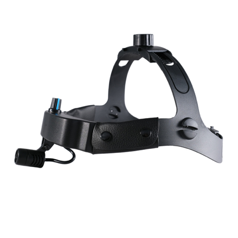 [LUM_LFR] Lampe Frontale Rechargeable
