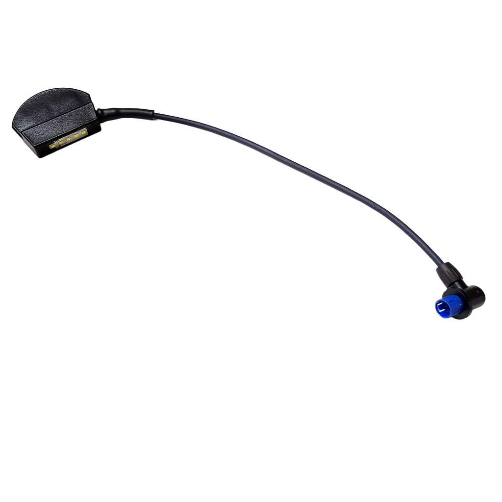 Support Résiné avec Led